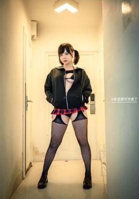周妍希大尺度写真_超清版蓝光版中文字幕包